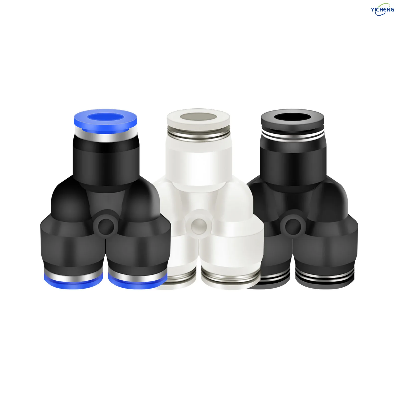 Push Fit Connector - Conector de mangueira ID de 10MM