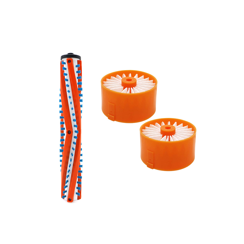 Black+Decker Tool Cordless - Filtro mian escova para preto +