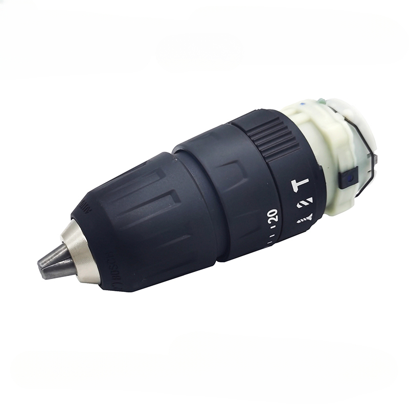 Bosch Drill Gsb 18V - Mandril de caixa de engrenagens de