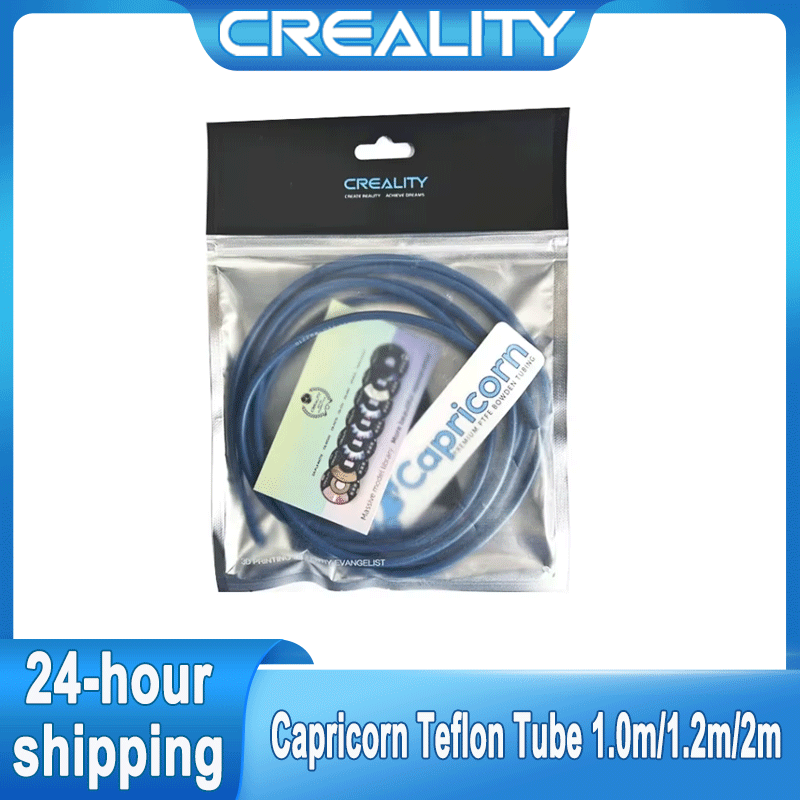 CREALITY para Capricorn Tubo B - Ptfe Tape Thread avaliação e preço