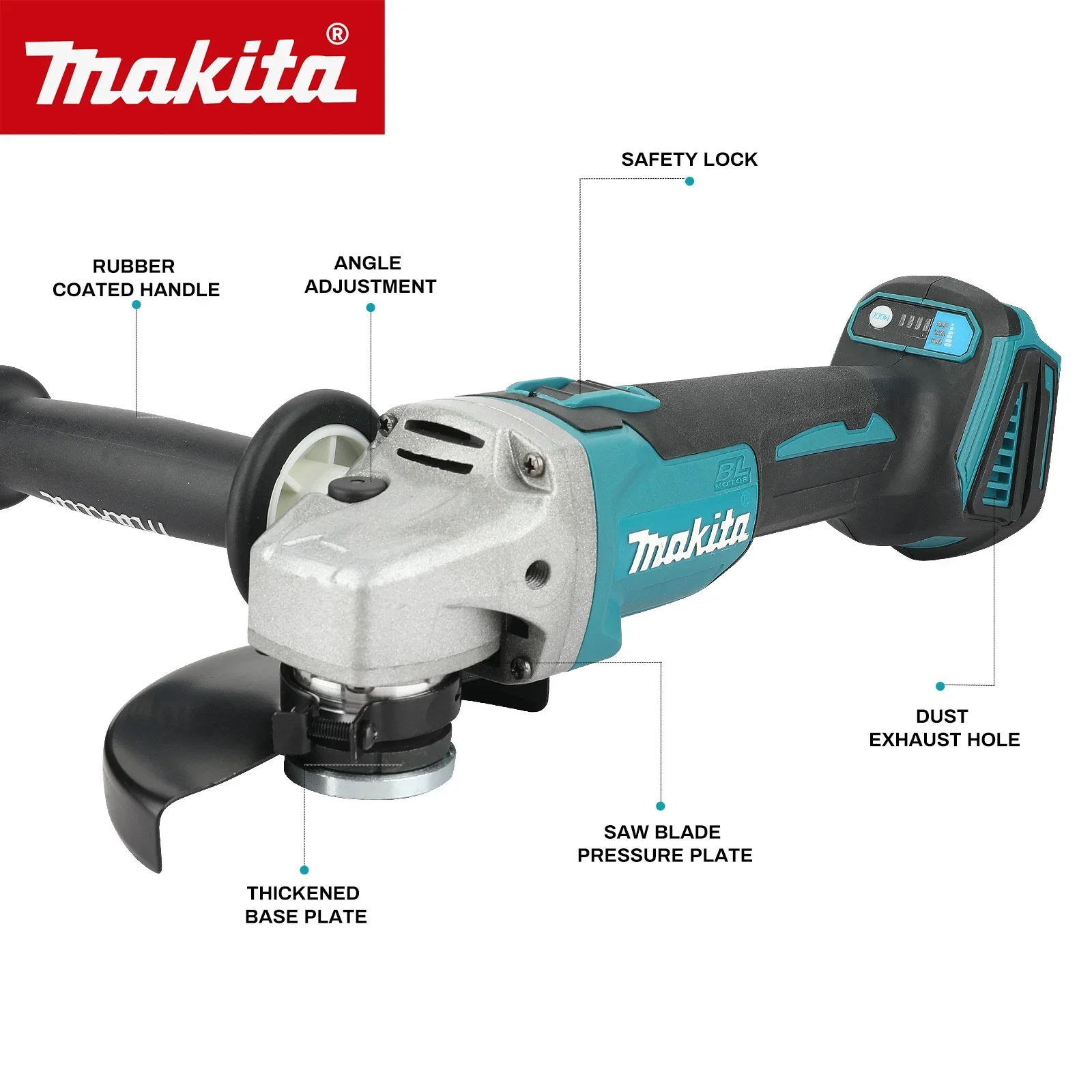 Conjunto de Ferramentas Duplas - Makita Drill Dtw300 avaliação e preço