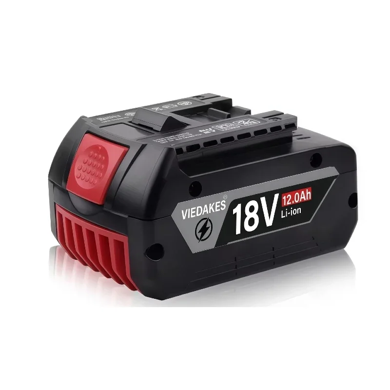 Bateria de Substituição 18V 10 - Bosch Drill Gsb 18V avaliação e preço