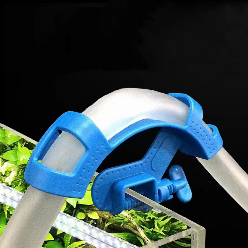 Filtro de aquário suporte de t - Plastic Pipe Clip avaliação e preço