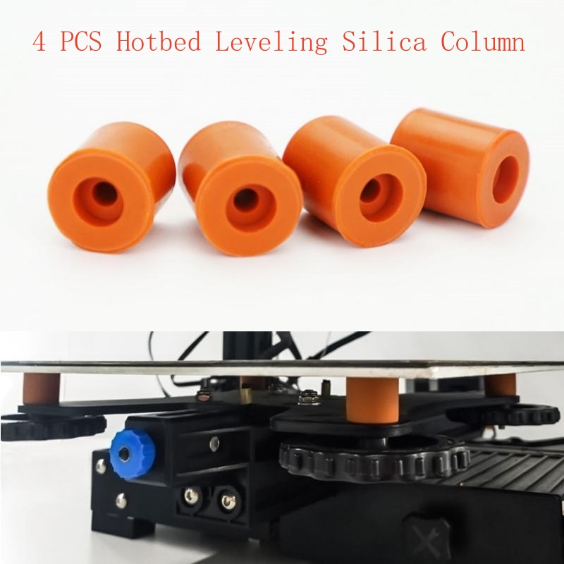 Molas de Nivelamento para Impr - Creality Printer Ender 3 avaliação e preço