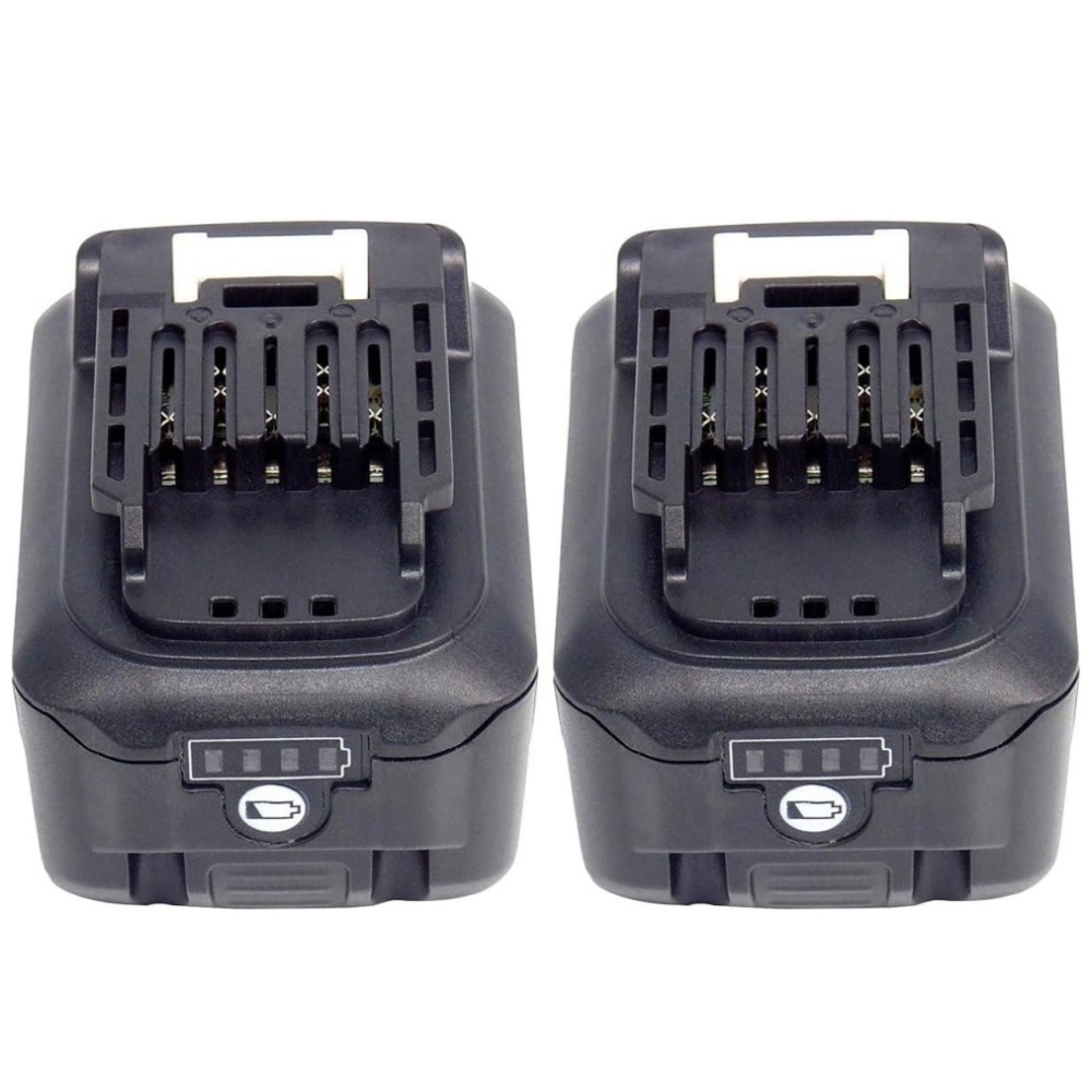 Bateria de íon-lítio de 10,8 V - Makita Drill Hp1640 avaliação e preço