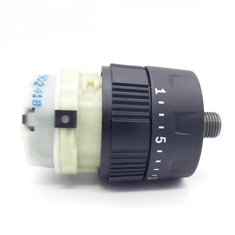 Mandril de caixa de engrenagen - Bosch Drill Gsb 18V avaliação e preço