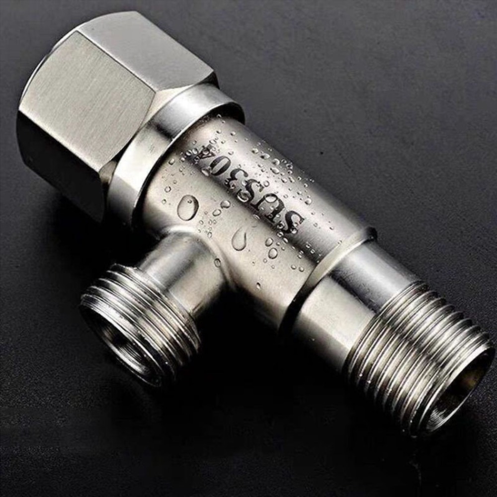 Válvula de entrada quente e fr - Toilet Fill Valve avaliação e preço