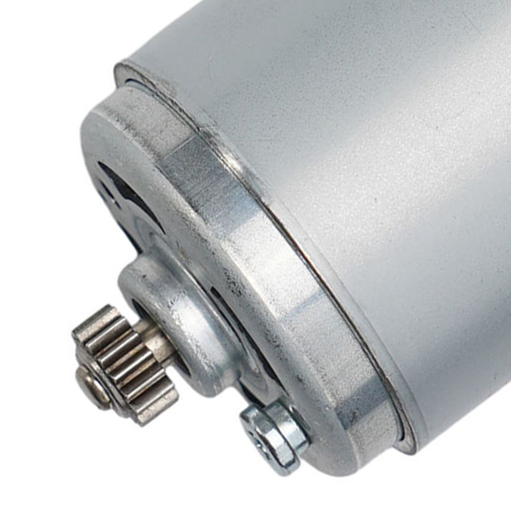 Motor DC 18V 160702266N para F - Bosch Drill Gsb 18V avaliação e preço