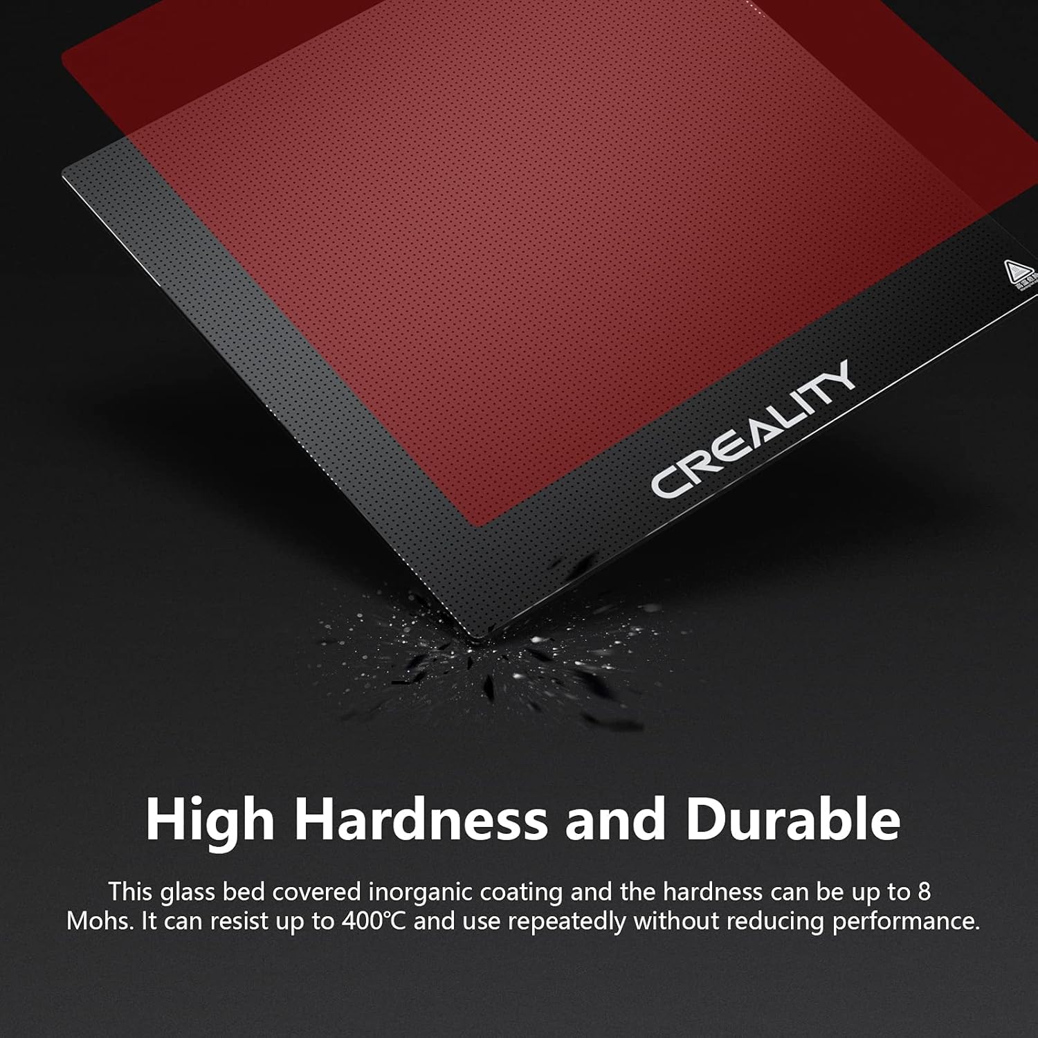 Plataforma oficial da impresso - Creality Printer Ender 3 avaliação e preço