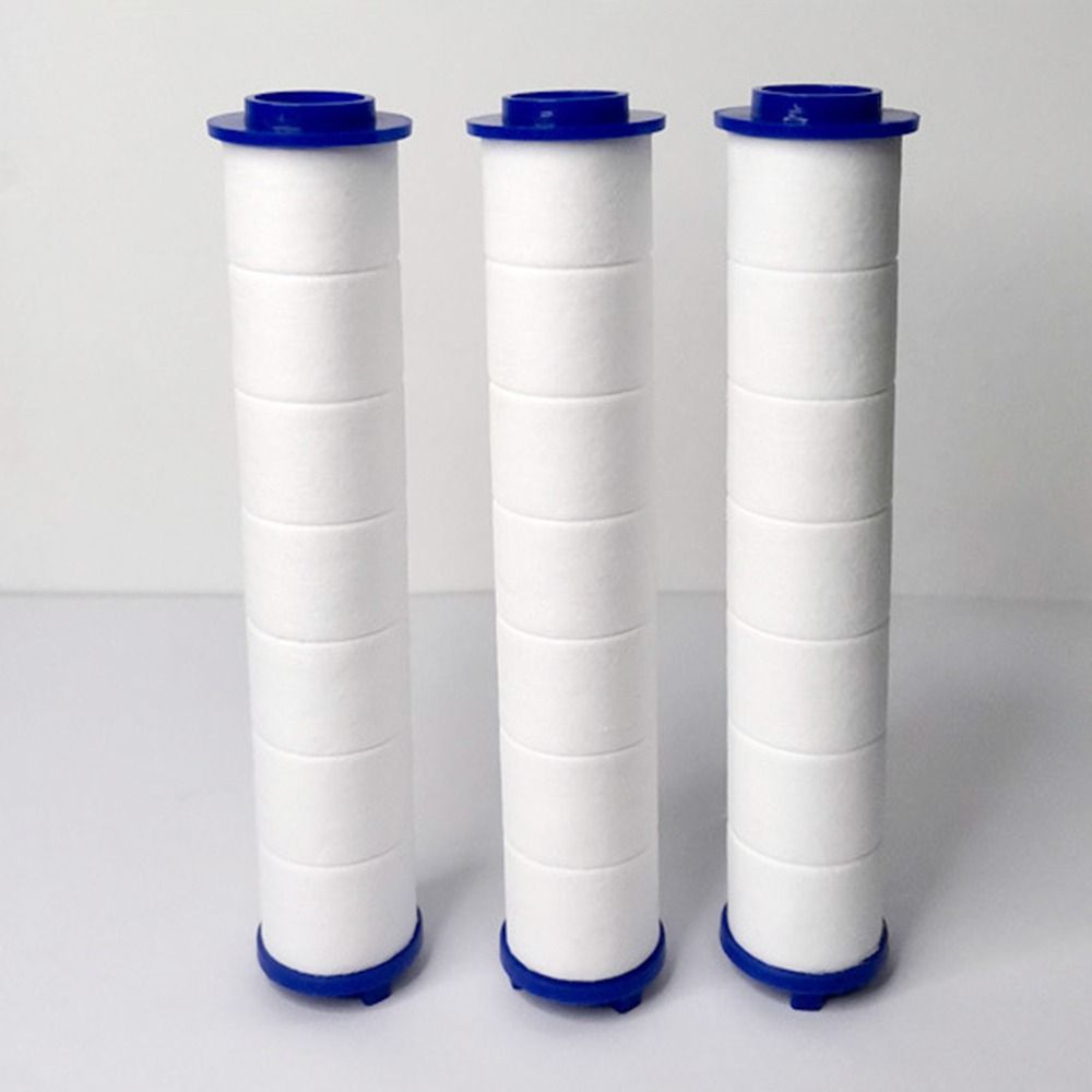 PP Algodão Chuveiro Cabeça Sub - Shower Valve Cartridge avaliação e preço