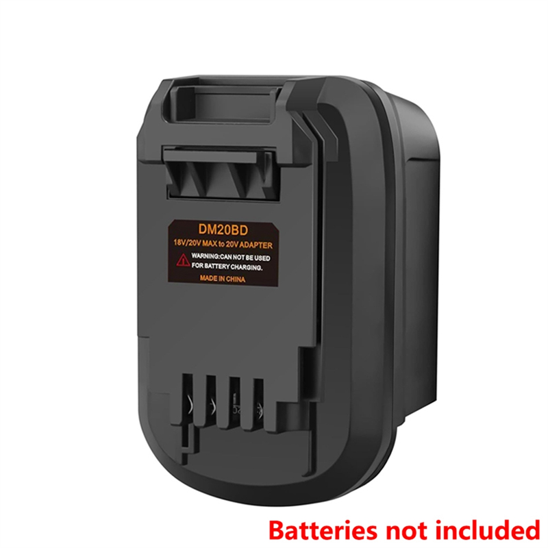 Adaptador de bateria portátil  - Black+Decker Tool Cordless avaliação e preço