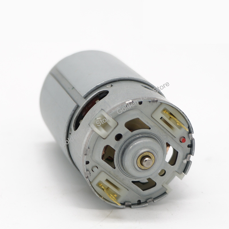 Motor dc rs550 13 dentes 13 de - Bosch Drill Gsb 18V avaliação e preço