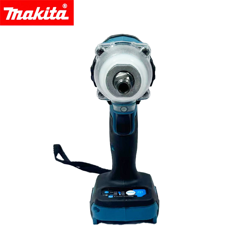 Conjunto de Ferramentas Elétri - Makita Drill Dtw300 avaliação e preço