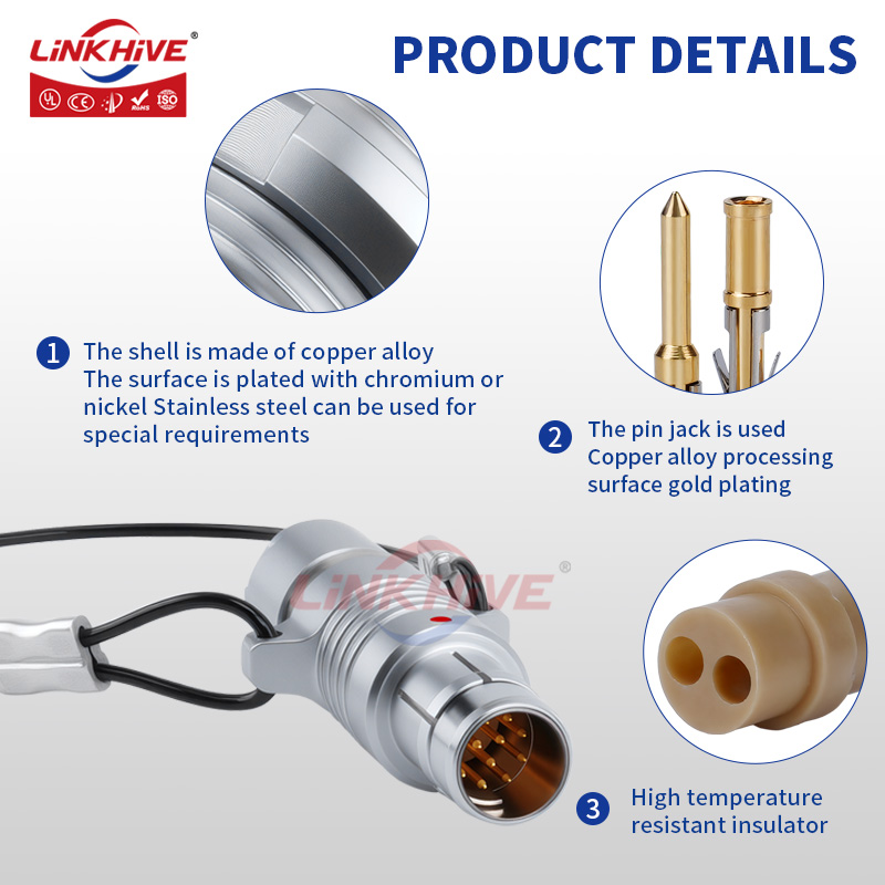Compatível com Conector Fische - Push Fit Connector avaliação e preço