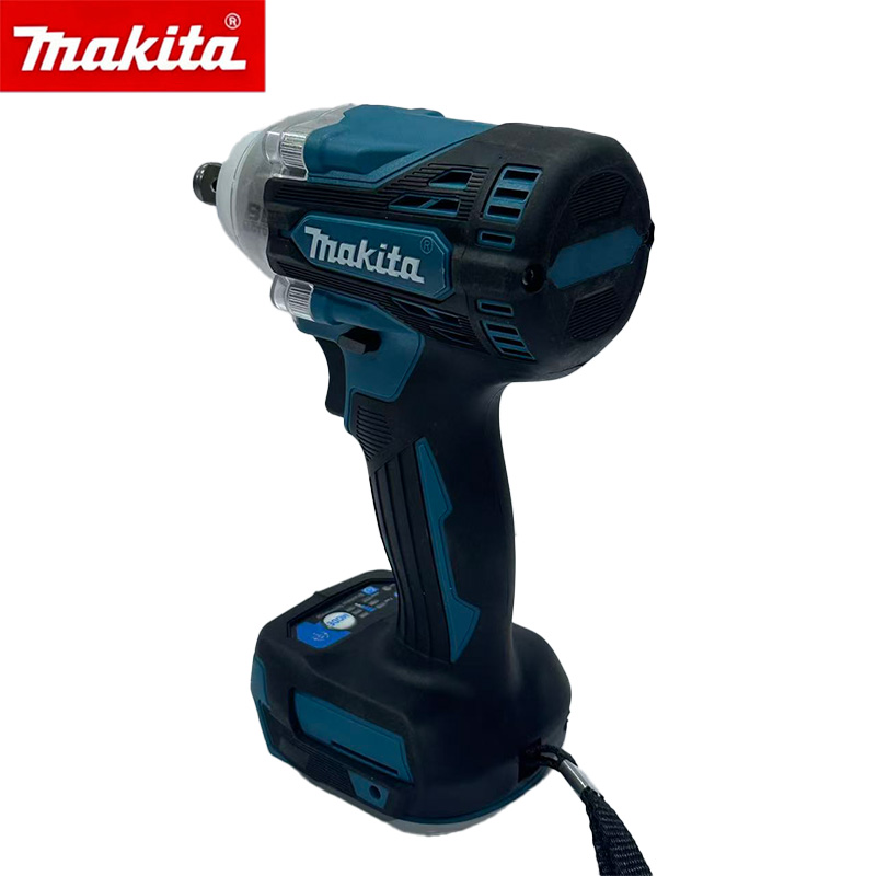 Chave de Impacto Sem Fio Makit - Makita Drill Dtw300 avaliação e preço