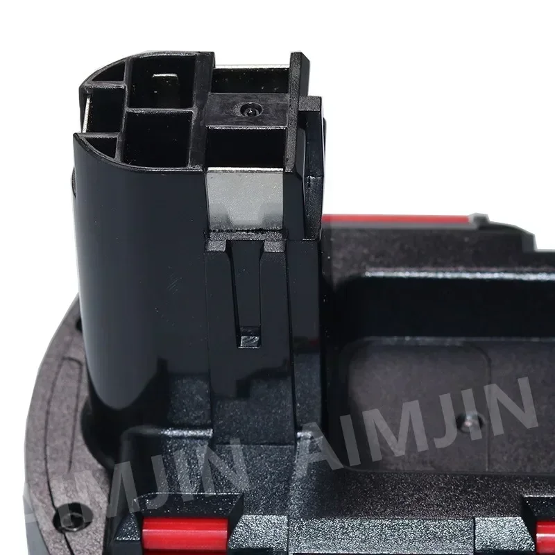 Bateria de 18v 6800mah para bo - Bosch Drill Gsb 18V avaliação e preço