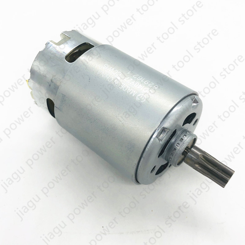 629163-9 Motor para Makita, Po - Makita Drill Ddf484 avaliação e preço