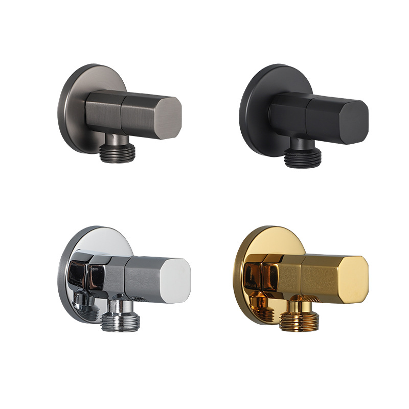 Acessórios de hardware higiêni - Toilet Fill Valve avaliação e preço