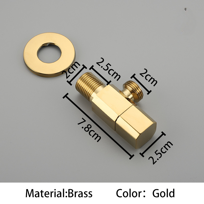 Acessórios de hardware higiêni - Toilet Fill Valve avaliação e preço