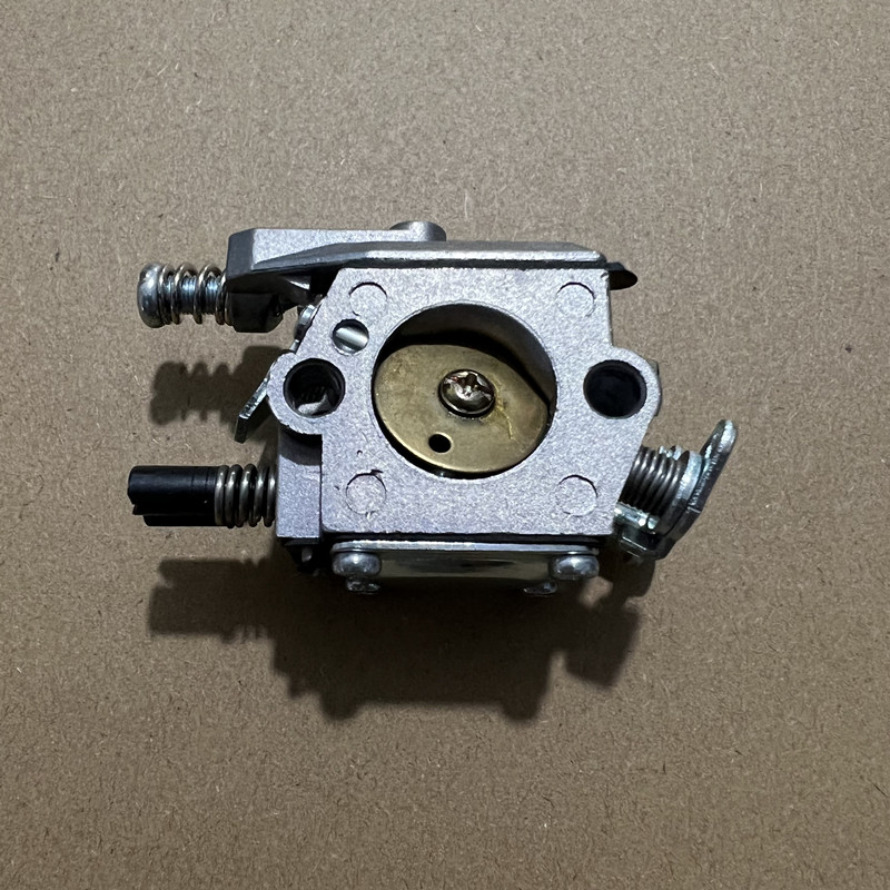 Carburador carb para motosserr - Makita Drill Hp1640 avaliação e preço