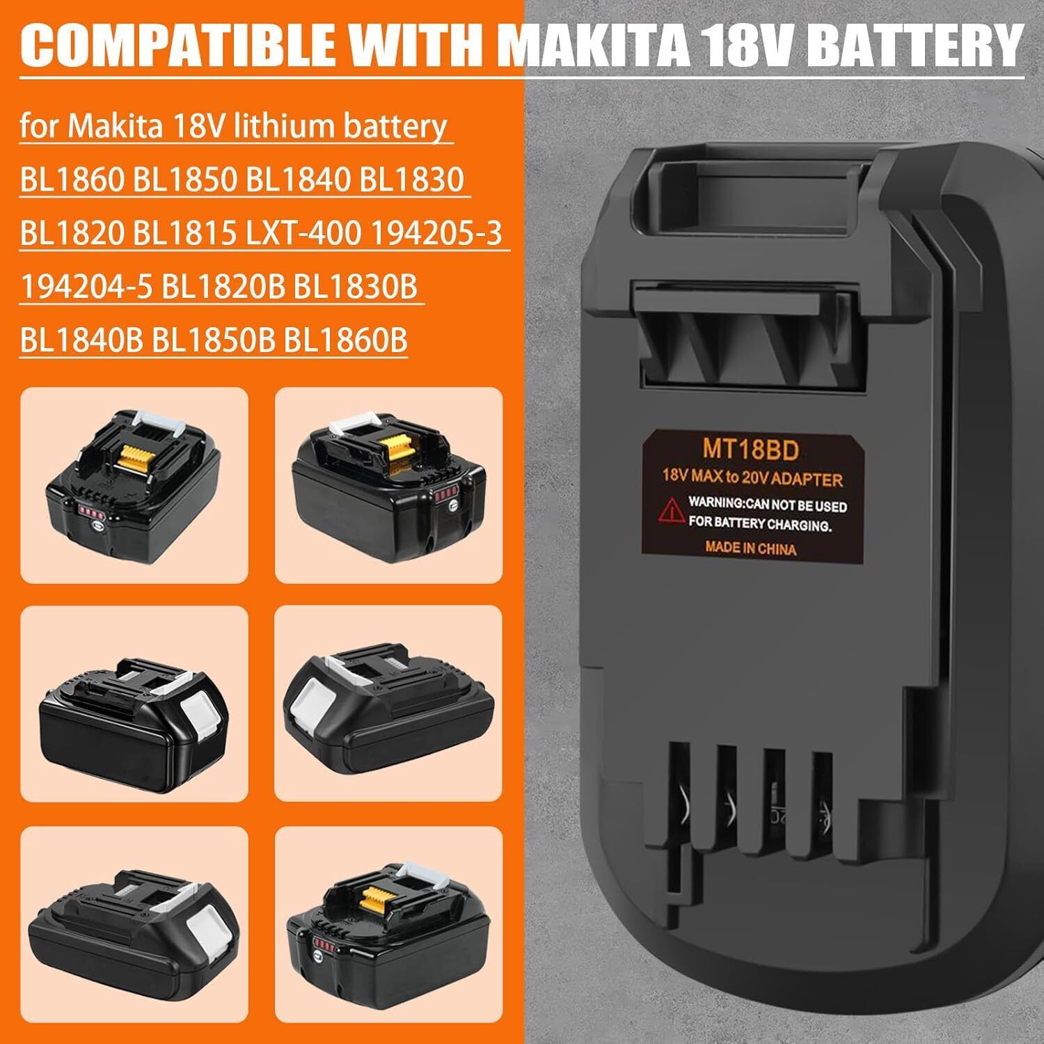 Conversor para Ferramentas Sem - Black+Decker Tool Cordless avaliação e preço