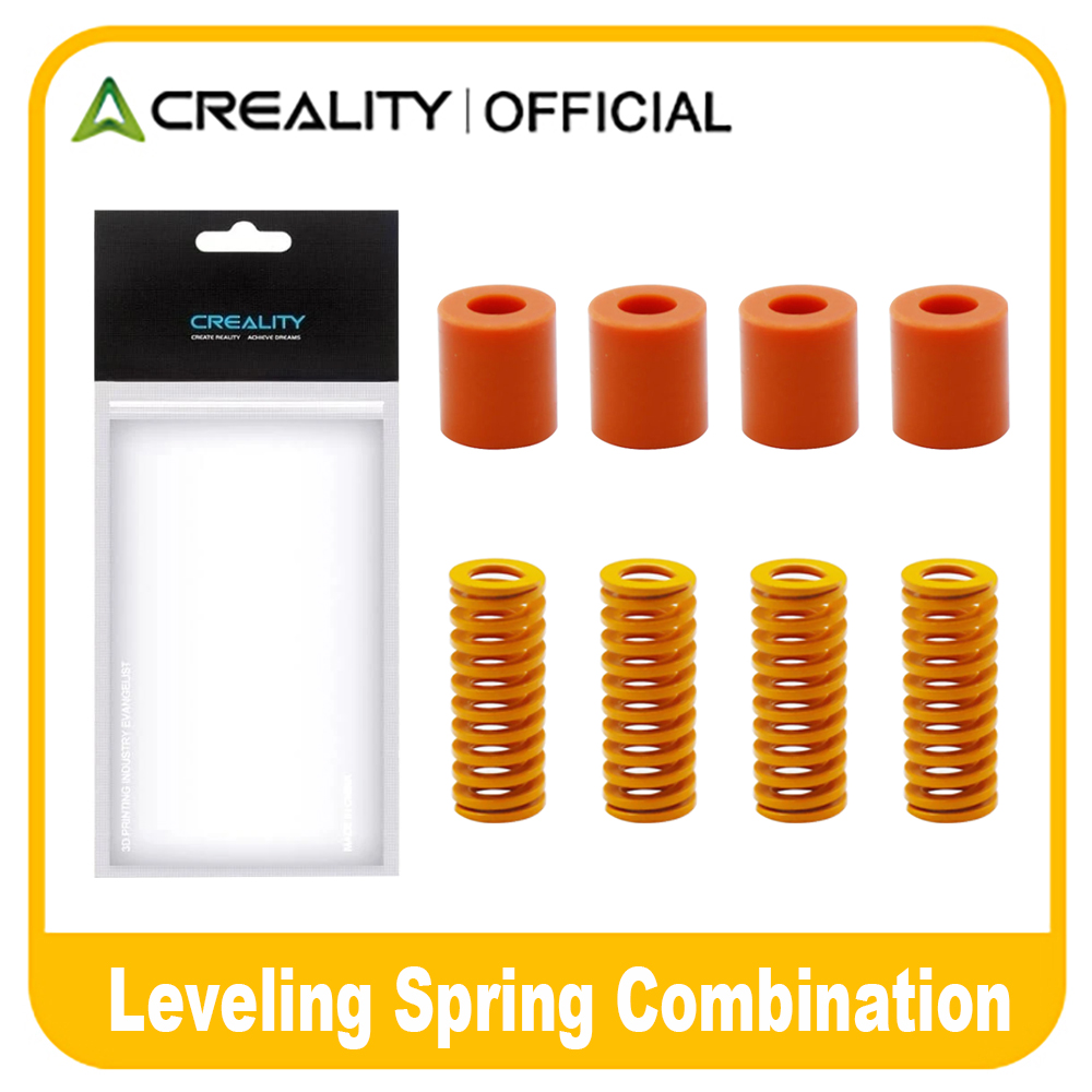 Kit de Nivelamento de Platafor - Creality Printer Ender 3 avaliação e preço